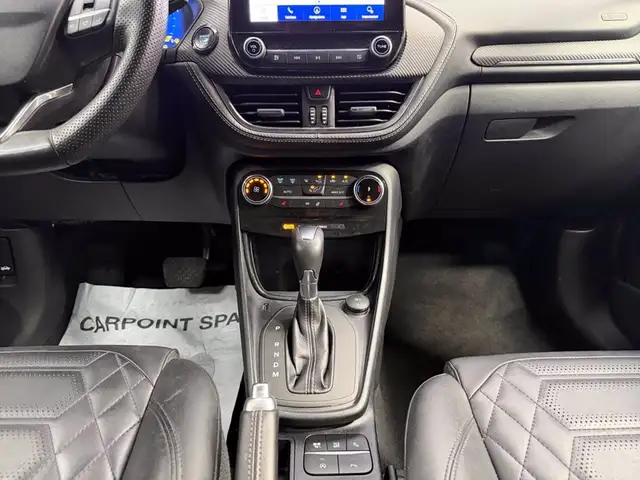 Ford Puma view 11