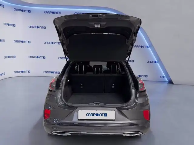 Ford Puma view 17