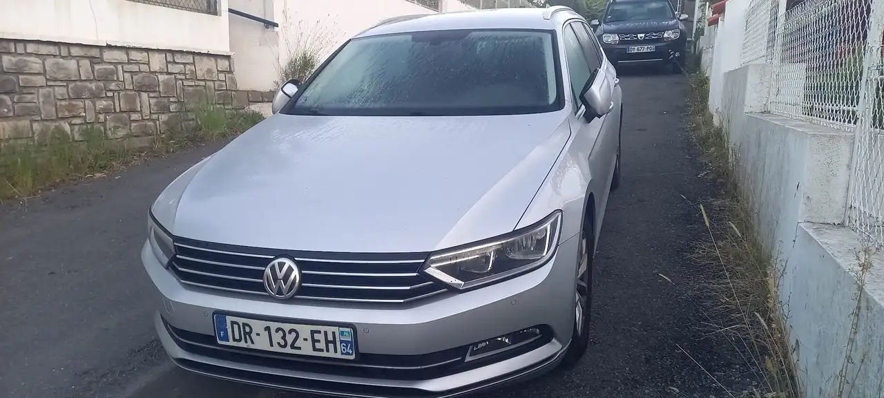 Volkswagen Passat Variant SW 1.4 TSI 150 ACT BMT DSG7 Confortline