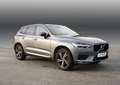 Volvo XC60 R Design AWD Grau - thumbnail 3