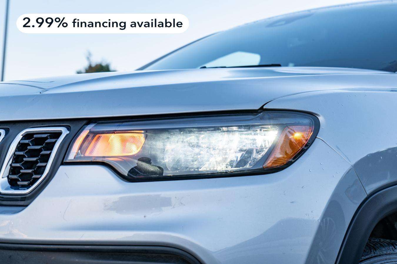 2026 Jeep Compass North | AWD | CARPLAY | REVERSE CAMERA — photo 5