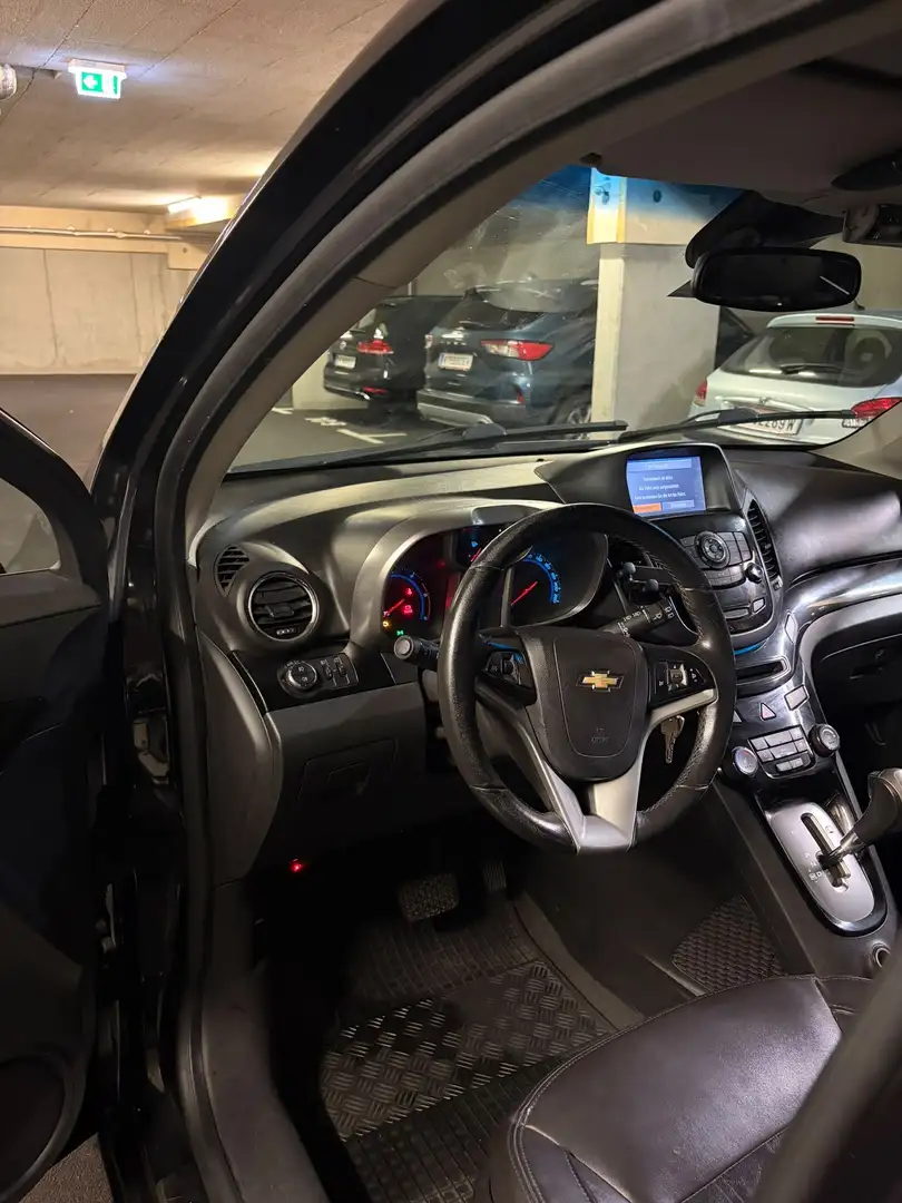 Chevrolet Orlando 2.0 TD Aut. LT+ - 1