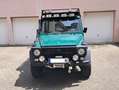 Mercedes-Benz G 300 300 GD Grün - thumbnail 2