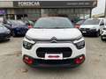 Citroen C3 C3 III  1.2 puretech Shine  Distribuzione eseguita Blanc - thumbnail 2