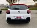 Citroen C3 C3 III  1.2 puretech Shine  Distribuzione eseguita Blanc - thumbnail 5