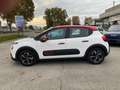 Citroen C3 C3 III  1.2 puretech Shine  Distribuzione eseguita Blanc - thumbnail 7