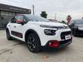Citroen C3 C3 III  1.2 puretech Shine  Distribuzione eseguita Blanc - thumbnail 3