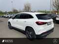 Mercedes-Benz GLA 220 4M AMG+DISTRONIC+AHK+MULTIBEAM+360°+KEYL Biały - thumbnail 4