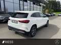 Mercedes-Benz GLA 220 4M AMG+DISTRONIC+AHK+MULTIBEAM+360°+KEYL Blanc - thumbnail 6