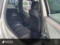 Mercedes-Benz GLA 220 4M AMG+DISTRONIC+AHK+MULTIBEAM+360°+KEYL Fehér - thumbnail 12