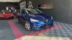 Renault Clio V ZEN 1.0 TCe 100 cv APPLE CARPLAY ENTRETIEN A JOUR LANE