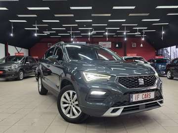 Ateca 1.0 TSI Style**87000KM'S**NAVIGATIE**PANODAK