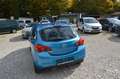 Opel Corsa E 120 Jahre ecoFlex Org.9890 KM Blau - thumbnail 4