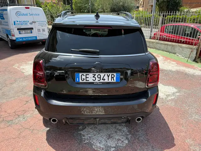 MINI Countryman view 5