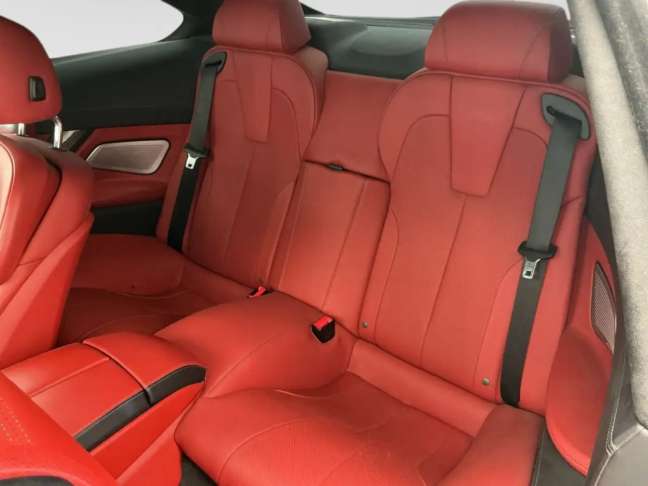 BMW M6 photo BMW M6