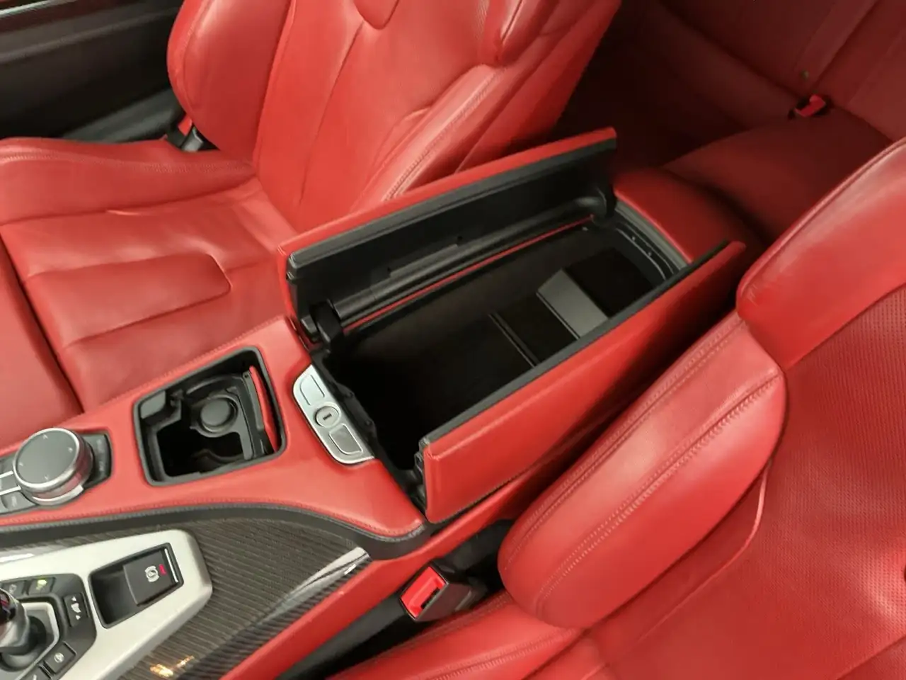 BMW M6 photo BMW M6