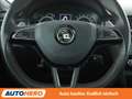Skoda Rapid/Spaceback 1.0 TSI Ambition*NAV*TEMPO*CAM*PDC*SHZ*DAB*PANO* Grau - thumbnail 19