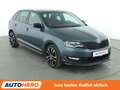 Skoda Rapid/Spaceback 1.0 TSI Ambition*NAV*TEMPO*CAM*PDC*SHZ*DAB*PANO* Grau - thumbnail 8
