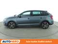 Skoda Rapid/Spaceback 1.0 TSI Ambition*NAV*TEMPO*CAM*PDC*SHZ*DAB*PANO* Grau - thumbnail 3