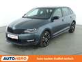 Skoda Rapid/Spaceback 1.0 TSI Ambition*NAV*TEMPO*CAM*PDC*SHZ*DAB*PANO* Grau - thumbnail 1