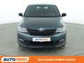 Skoda Rapid/Spaceback 1.0 TSI Ambition*NAV*TEMPO*CAM*PDC*SHZ*DAB*PANO* Grau - thumbnail 9