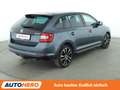 Skoda Rapid/Spaceback 1.0 TSI Ambition*NAV*TEMPO*CAM*PDC*SHZ*DAB*PANO* Grau - thumbnail 6