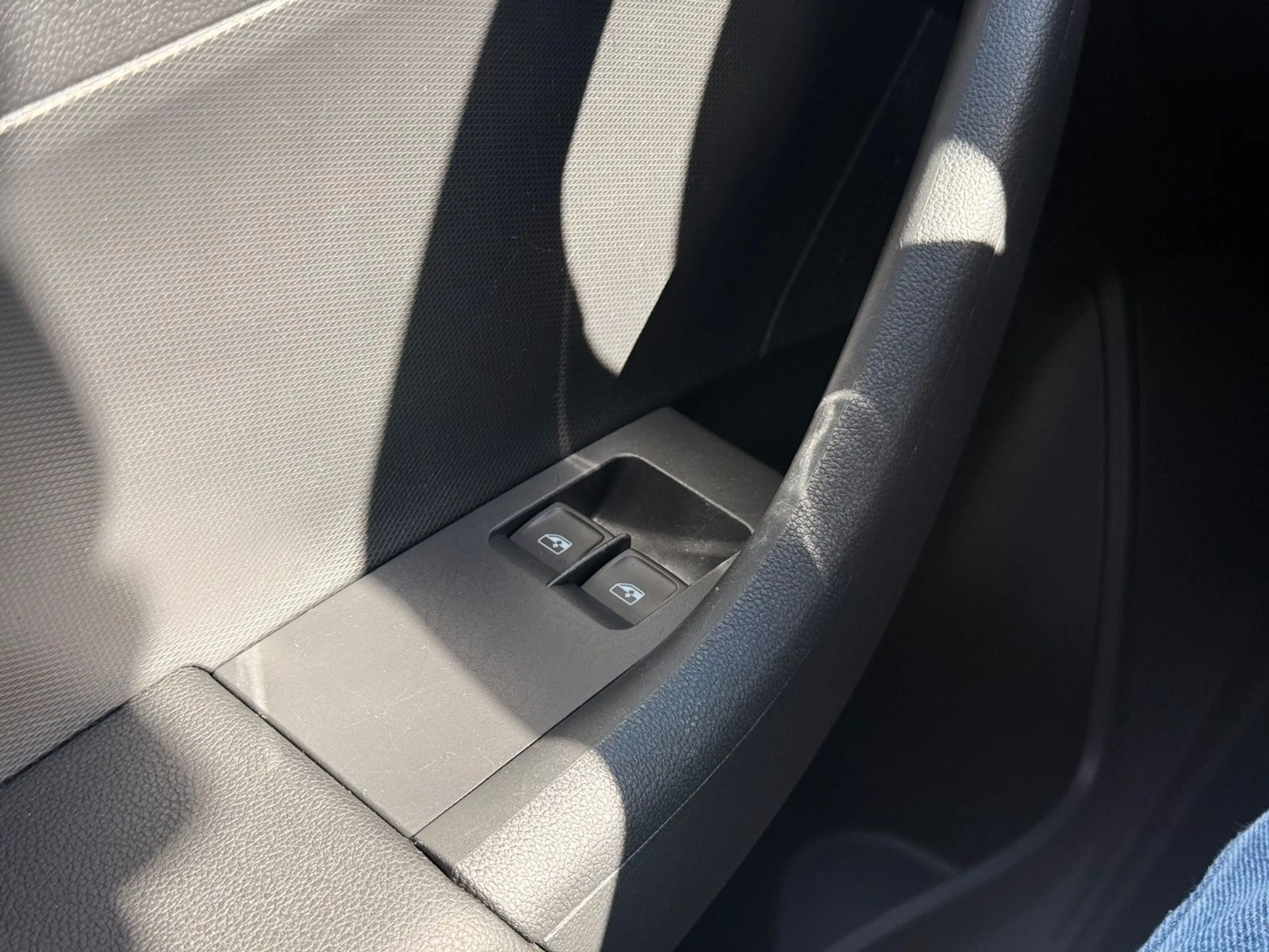 Skoda Rapid/Spaceback Spaceback Cool Edition — photo 19