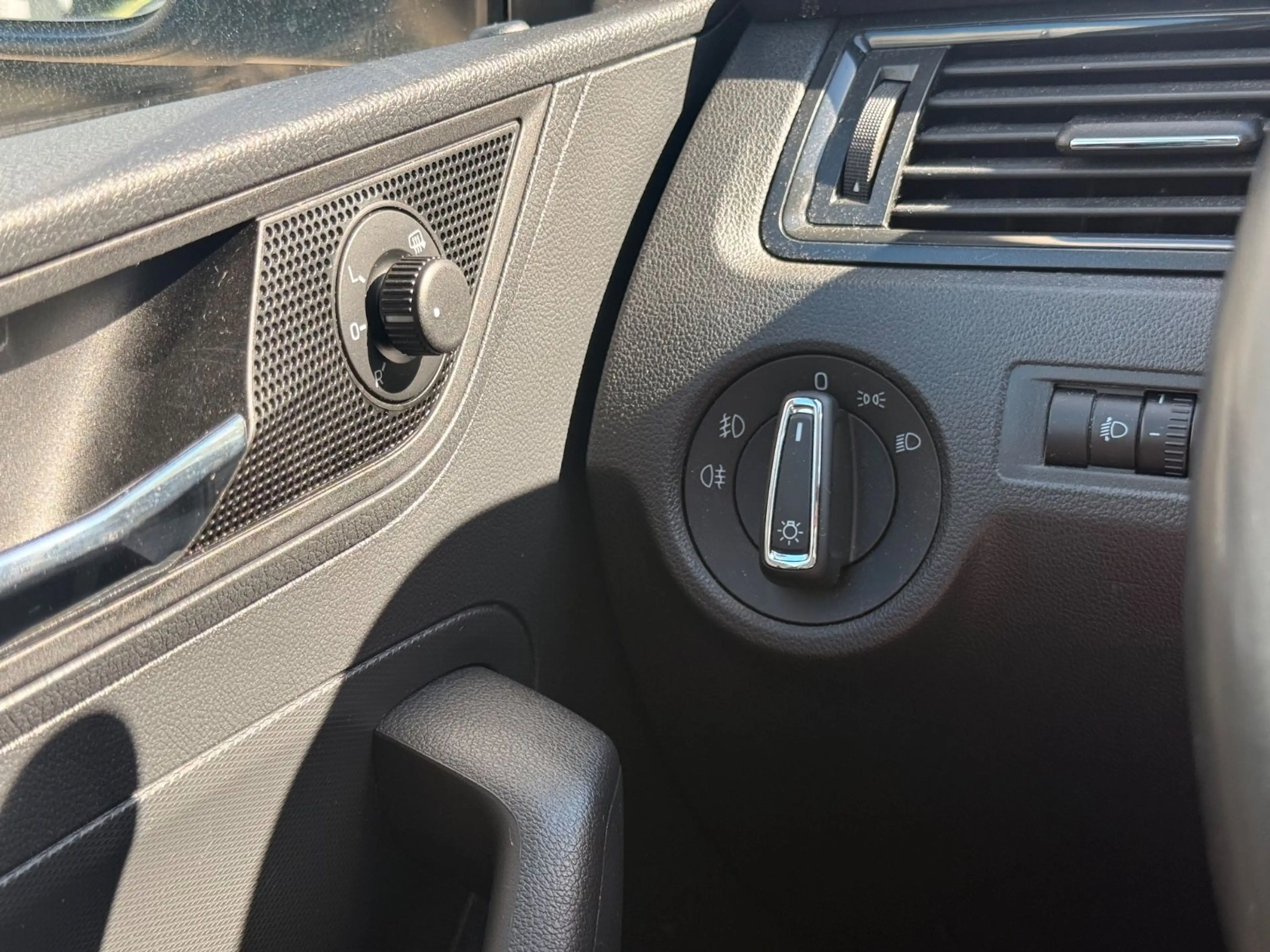 Skoda Rapid/Spaceback Spaceback Cool Edition — photo 20