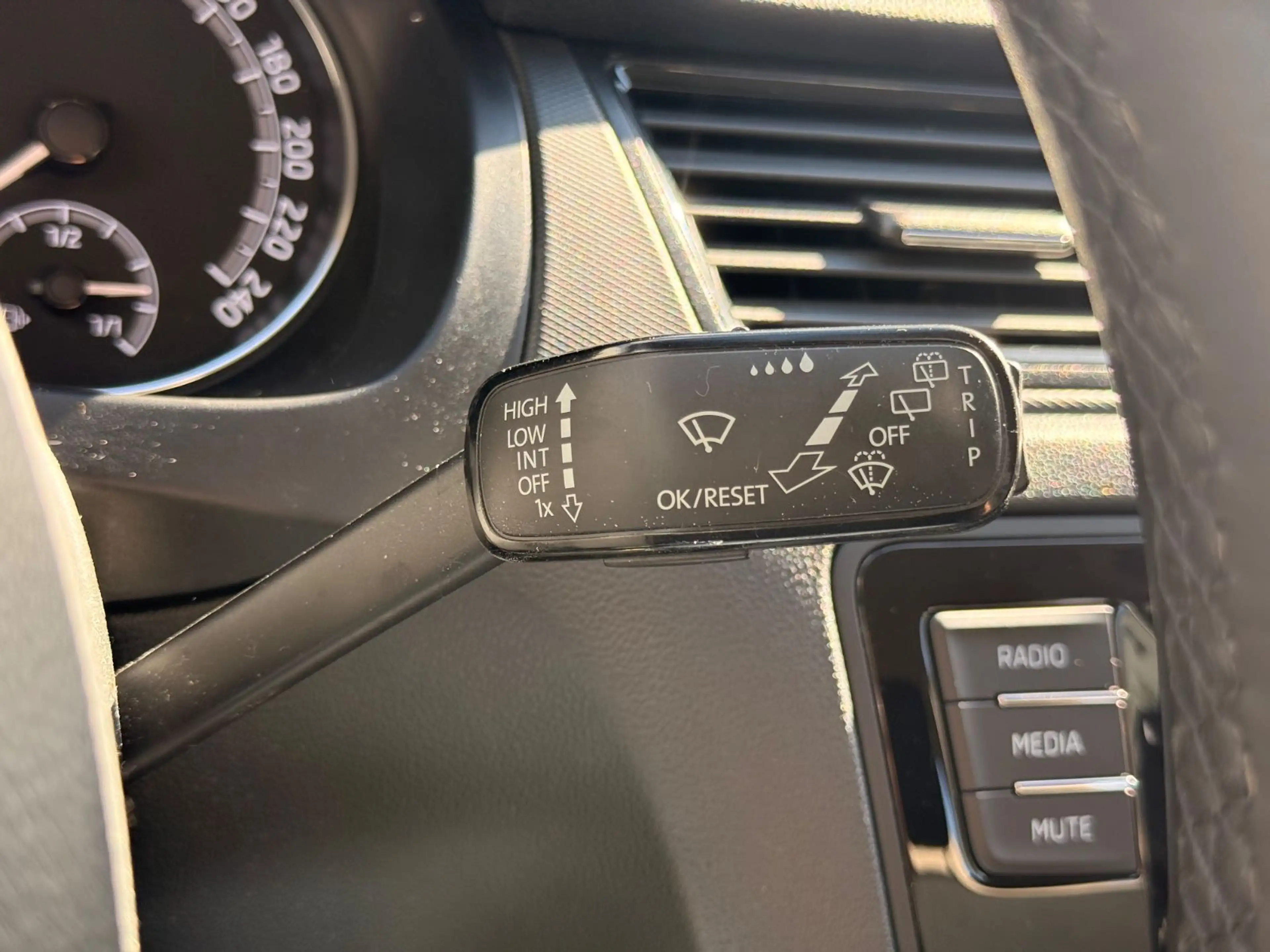 Skoda Rapid/Spaceback Spaceback Cool Edition — photo 21