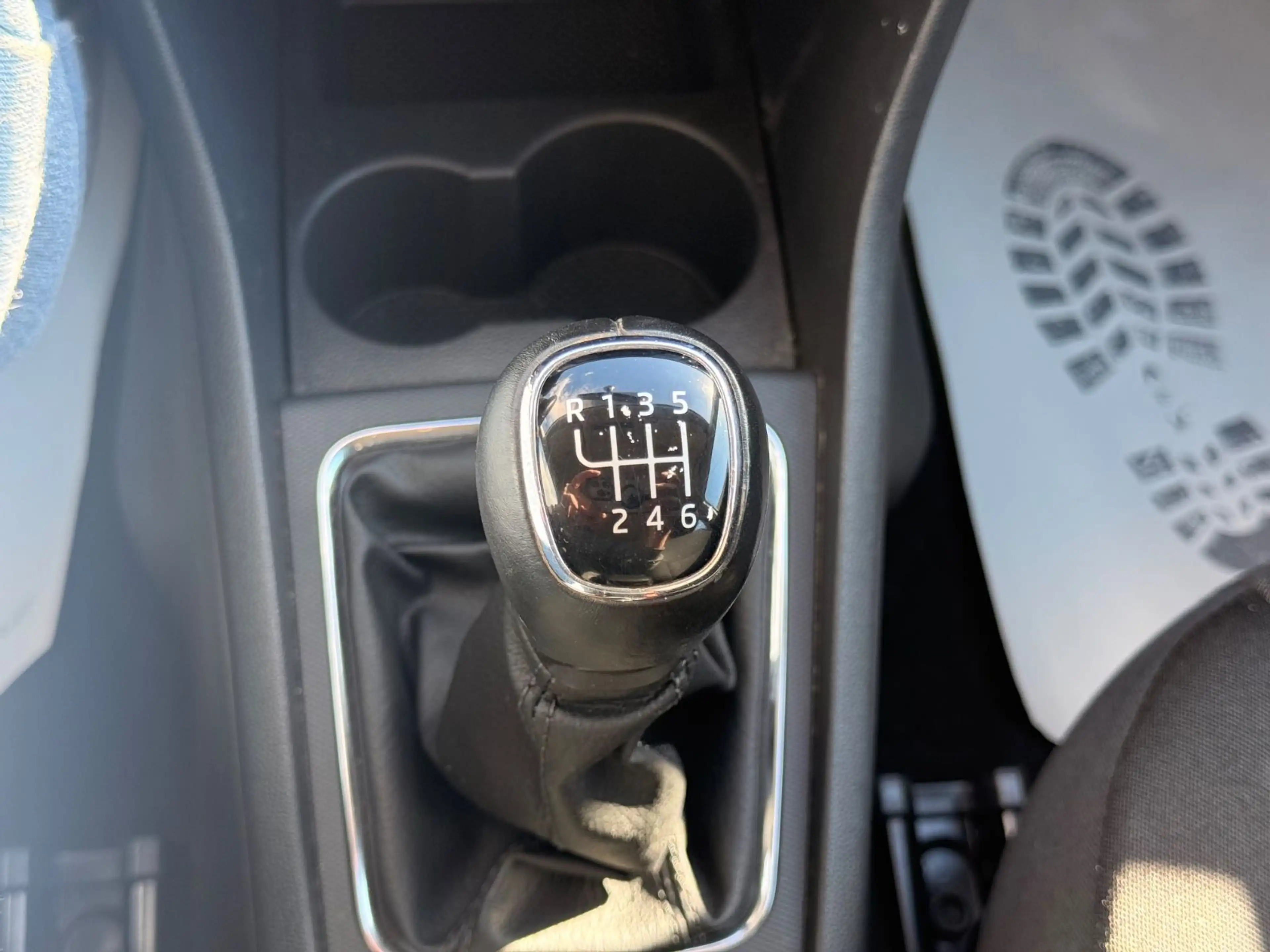 Skoda Rapid/Spaceback Spaceback Cool Edition — photo 18