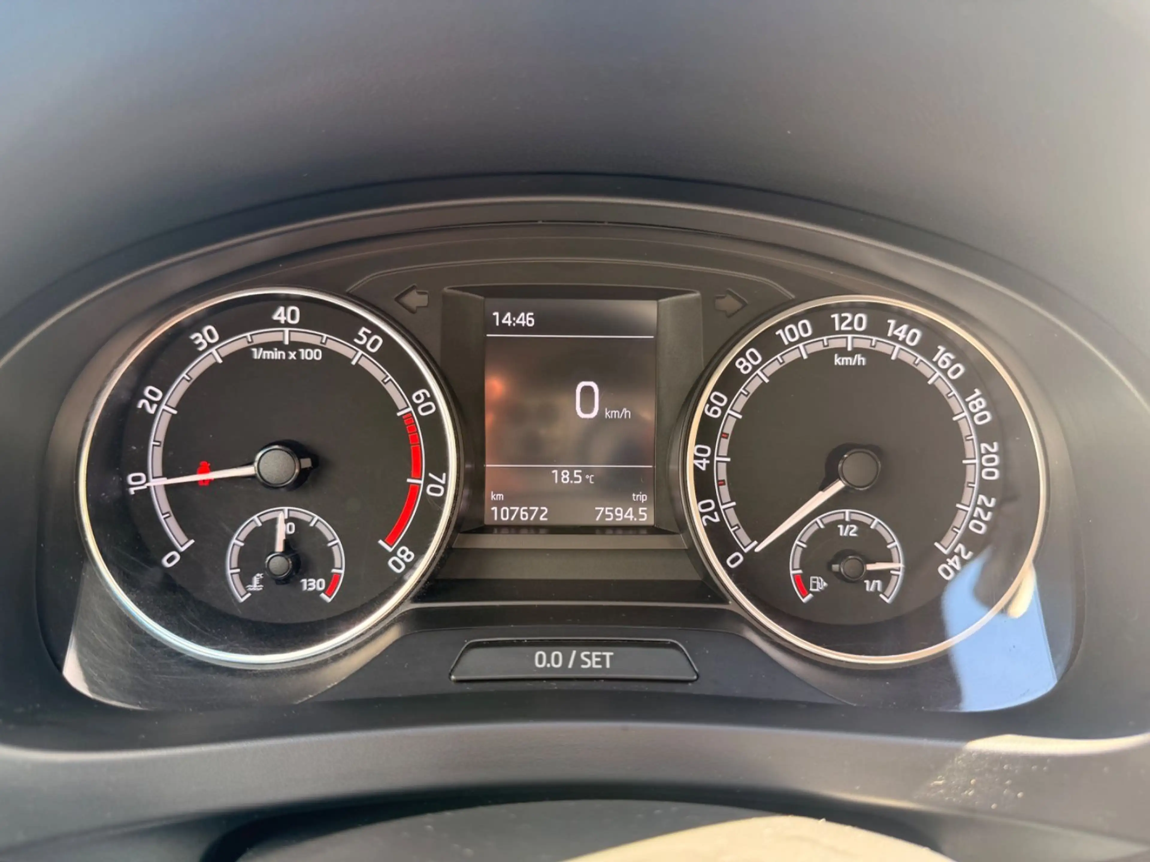 Skoda Rapid/Spaceback Spaceback Cool Edition — photo 14
