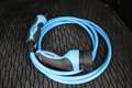 Mazda CX-60 2.5 PHEV Homura 4WD LEDER/CUIR Adapt. LED GPS PDC Gris - thumbnail 17