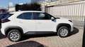 Toyota Yaris Cross 1.5 Hybrid 5p. E-CVT Active Eco Weiß - thumbnail 4