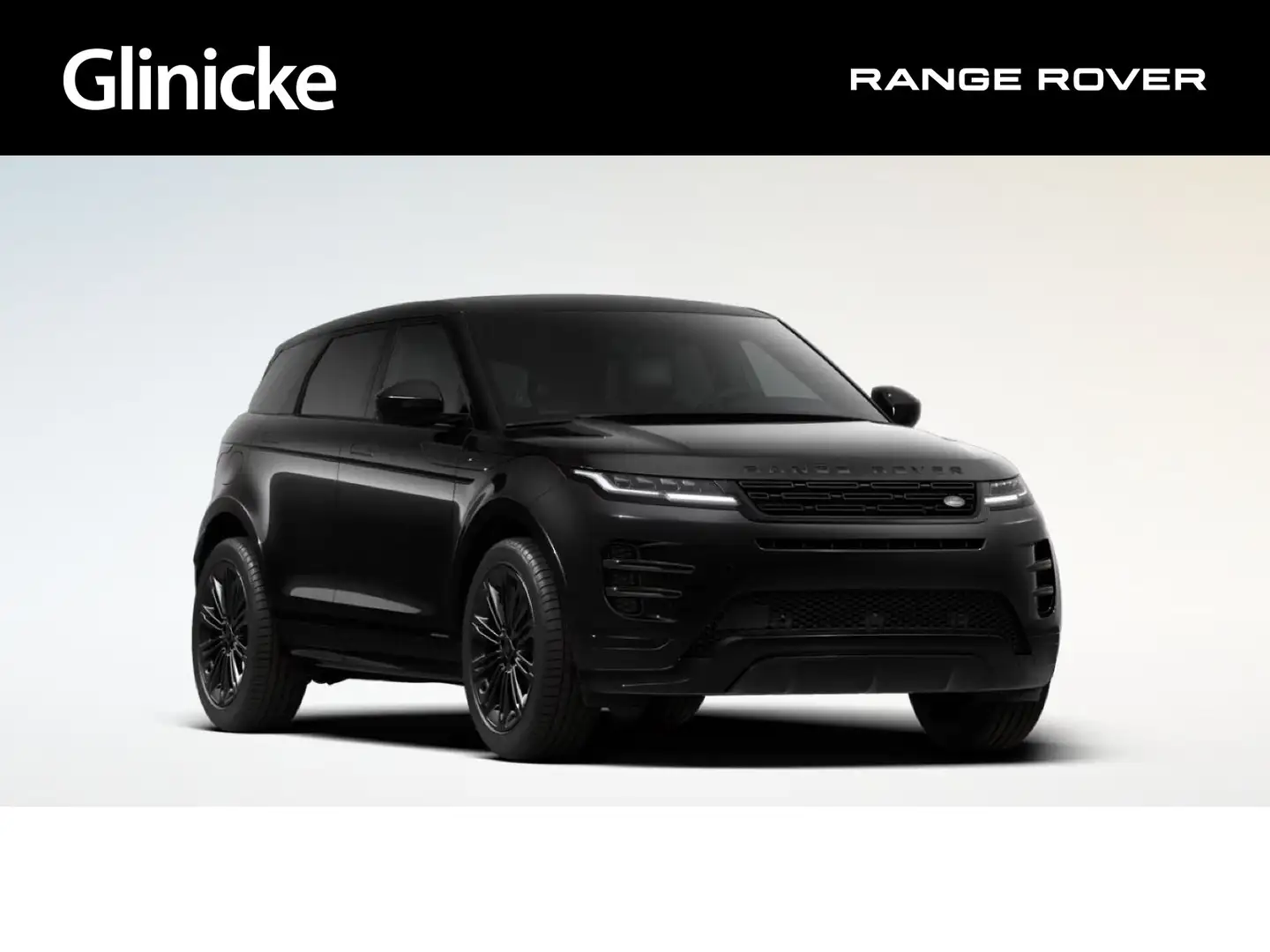 land rover evoque