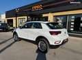 Volkswagen T-Roc 1.0 TSI 110CH LIFE Wit - thumbnail 18