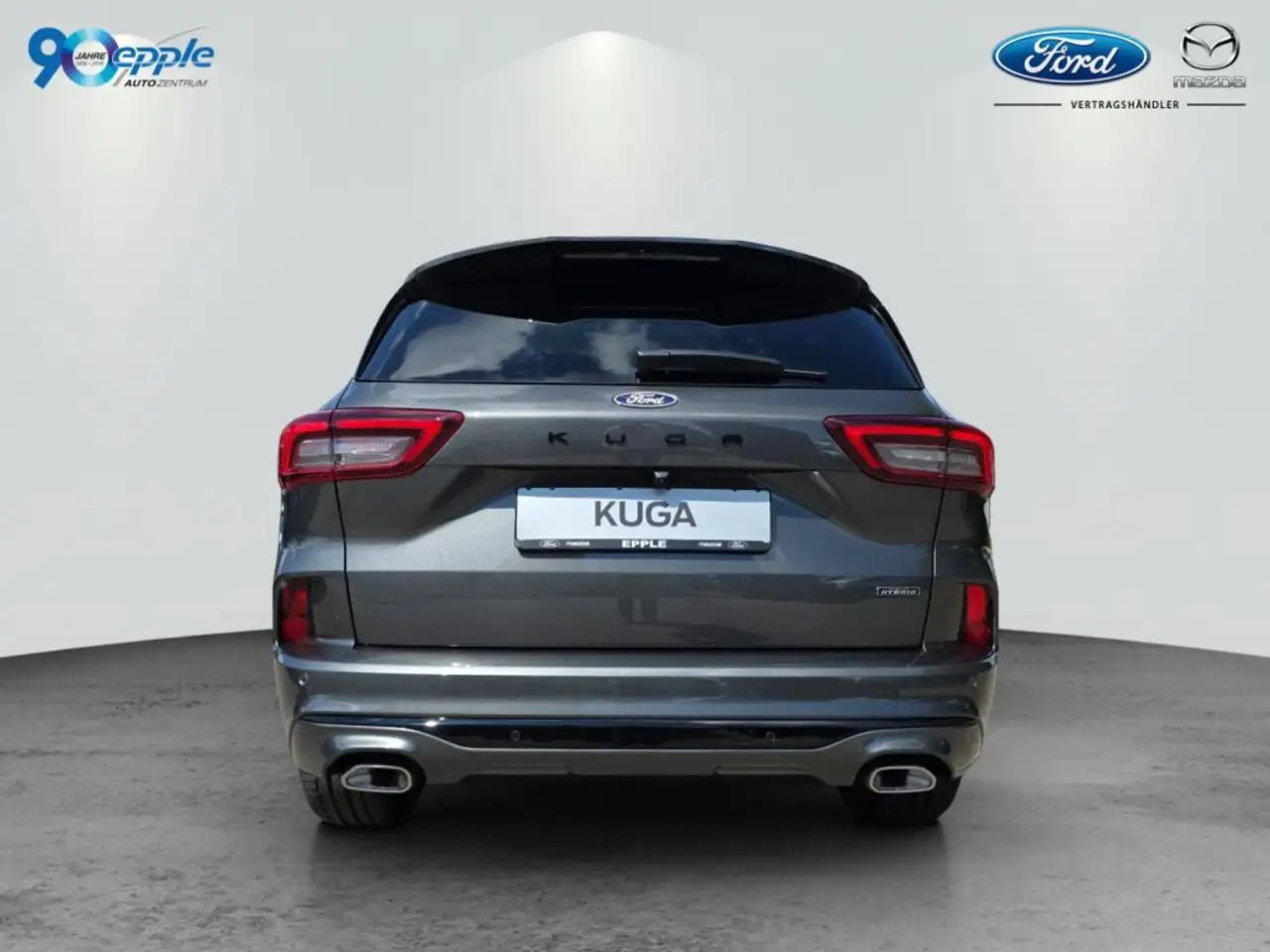 Ford Kuga ST-LINE X 2.5 PHEV *Vollausstattung* 5