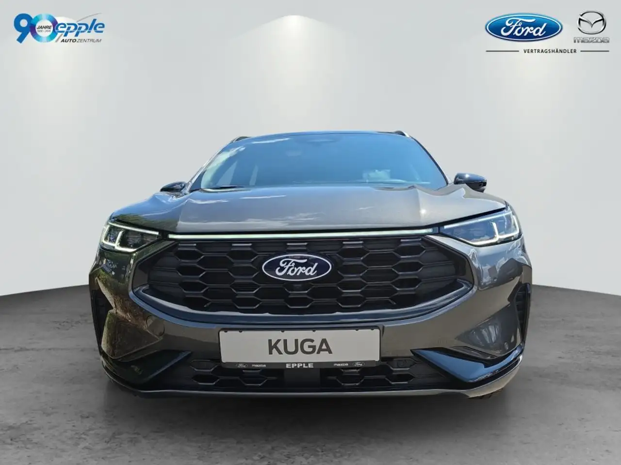 Ford Kuga ST-LINE X 2.5 PHEV *Vollausstattung* 2