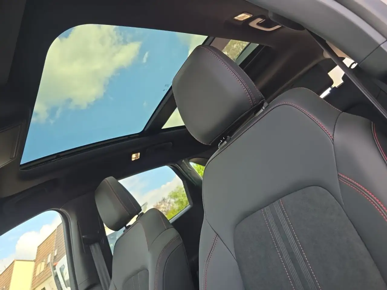Ford Kuga ST-LINE X 2.5 PHEV *Vollausstattung* 15
