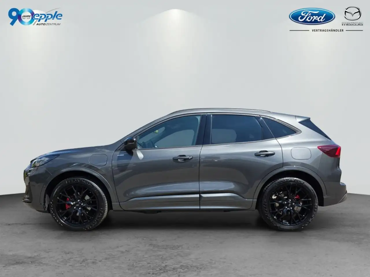Ford Kuga ST-LINE X 2.5 PHEV *Vollausstattung* 3
