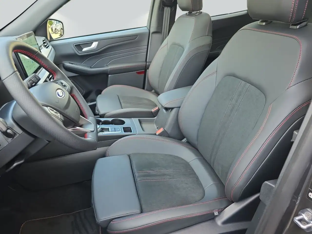Ford Kuga ST-LINE X 2.5 PHEV *Vollausstattung* 6