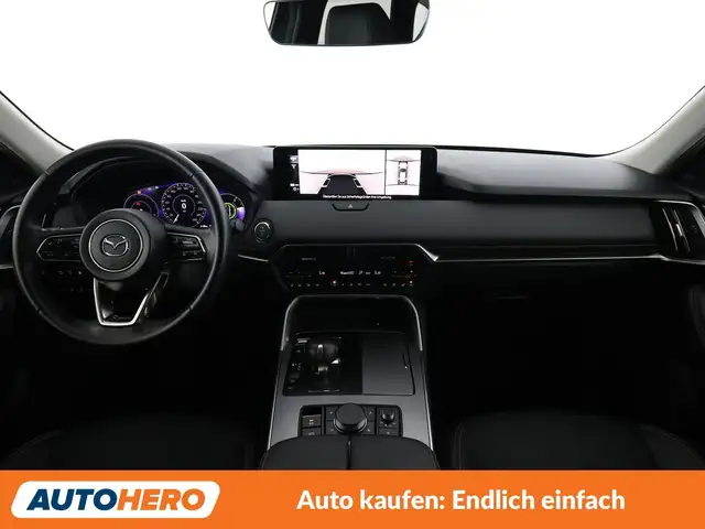 Mazda CX-60 view 13
