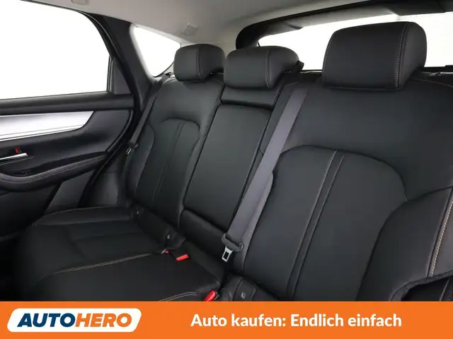 Mazda CX-60 view 15