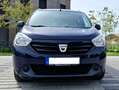Dacia Lodgy 1.6 MPI 85 Bleu - thumbnail 2