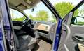 Dacia Lodgy 1.6 MPI 85 Albastru - thumbnail 9