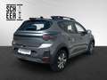 Dacia Sandero SANDERO PH2 Stepway Expression TCe 110 Schwarz - thumbnail 2