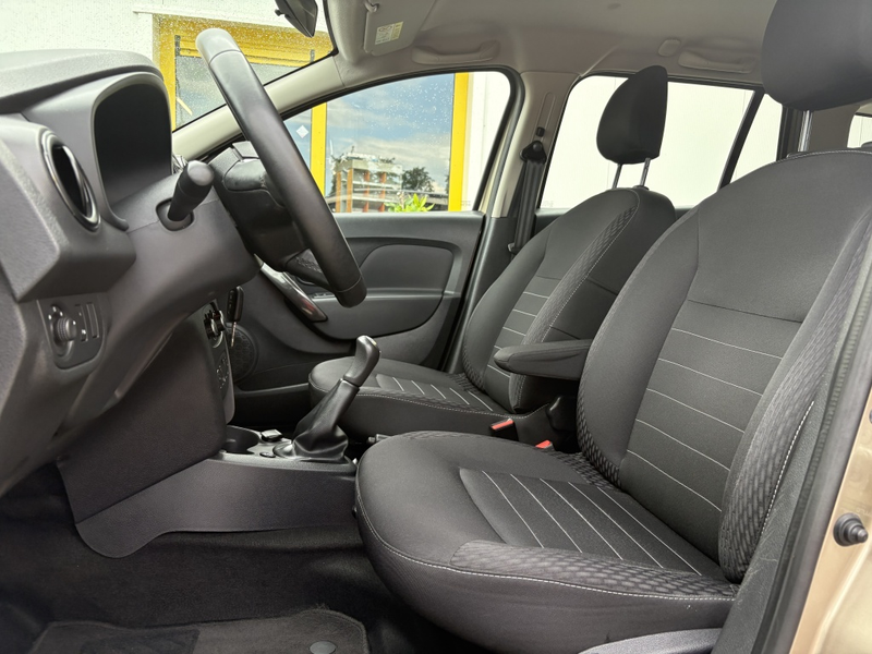 Dacia Logan MCV 1.0 TCe LPG-G3 Airco Trekhaak Camera Cruisecon — photo 9
