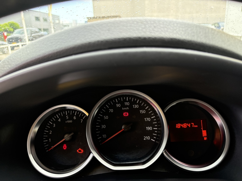 Dacia Logan MCV 1.0 TCe LPG-G3 Airco Trekhaak Camera Cruisecon — photo 13