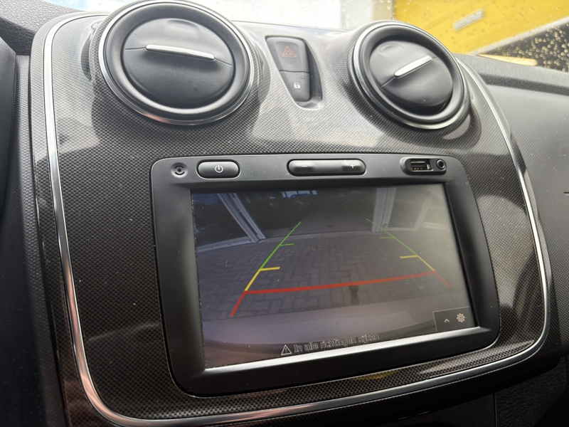 Dacia Logan MCV 1.0 TCe LPG-G3 Airco Trekhaak Camera Cruisecon — photo 8
