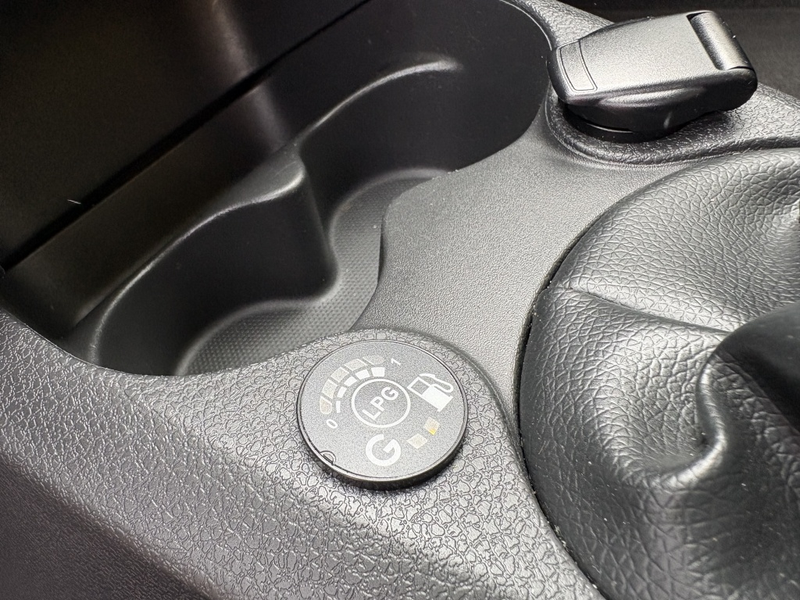 Dacia Logan MCV 1.0 TCe LPG-G3 Airco Trekhaak Camera Cruisecon — photo 12