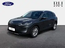 Ford Kuga 1.5 EcoBlue 120ch Titanium Powershift